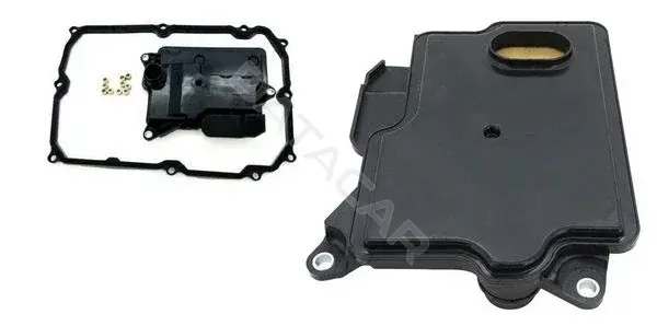 Фильтр масляный акпп Azumi JT21013K