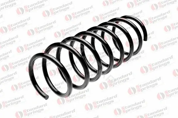 Пружины STANDARD SPRINGS ST104062R