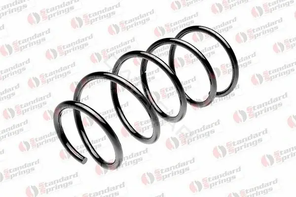 Пружины STANDARD SPRINGS ST104077F