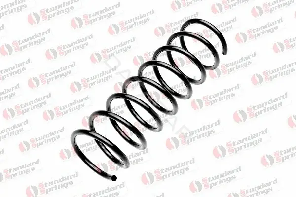 Пружины STANDARD SPRINGS ST119038R
