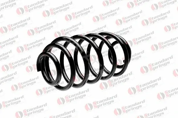 Пружины STANDARD SPRINGS ST124085R