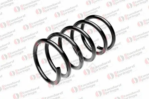 Пружины STANDARD SPRINGS ST135012R