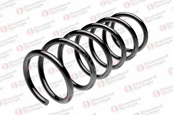 Пружины STANDARD SPRINGS ST135053R