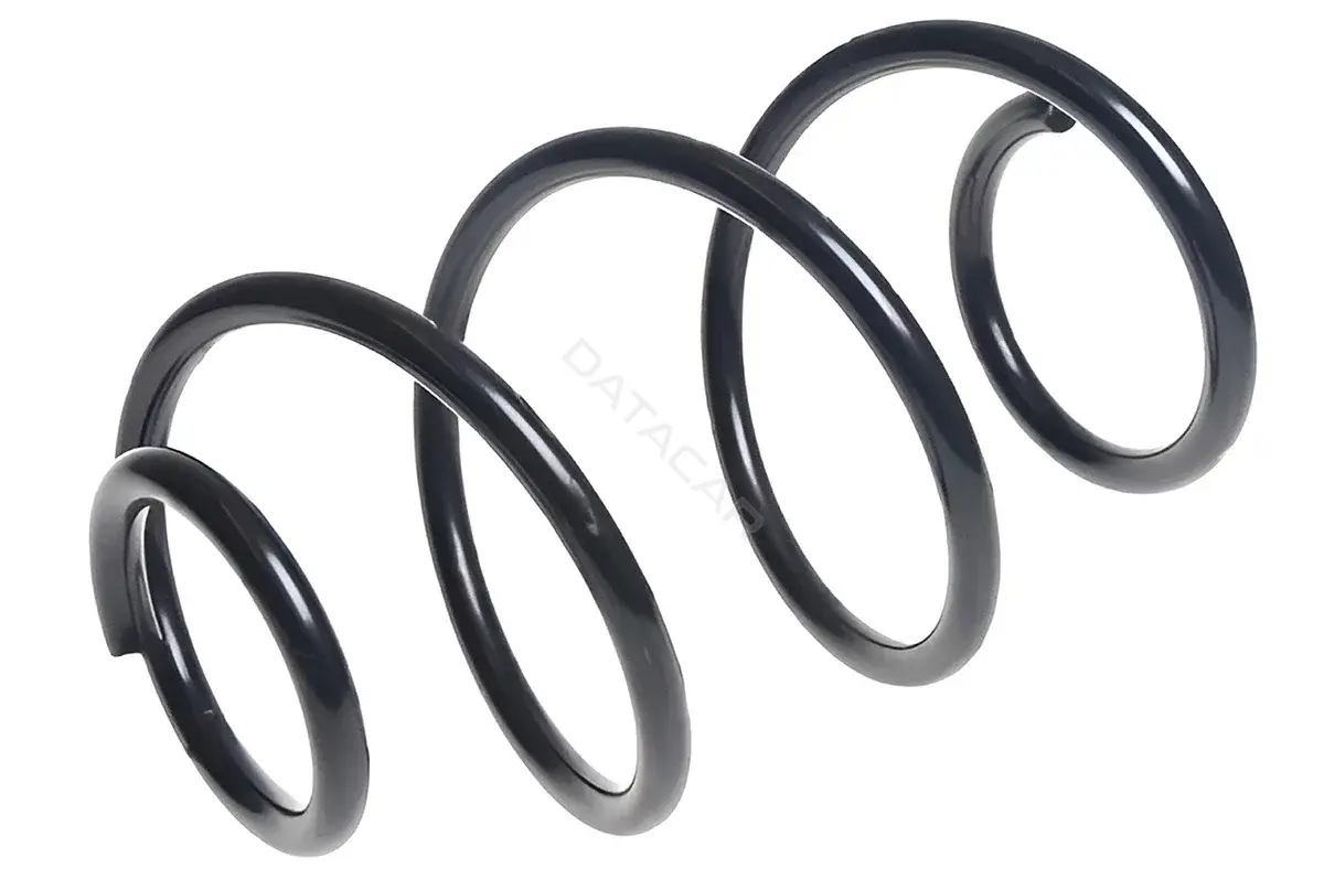 Пружины STANDARD SPRINGS ST112055F