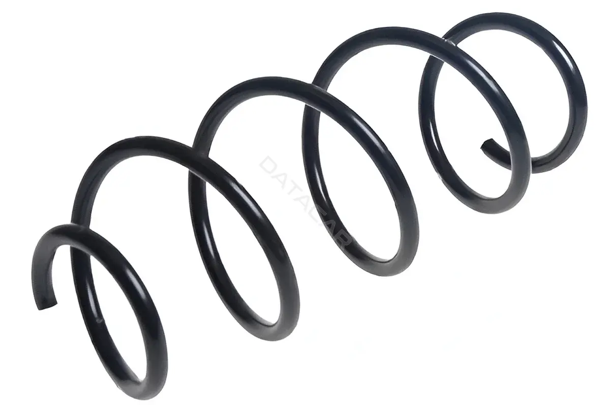 Пружины STANDARD SPRINGS ST132038F