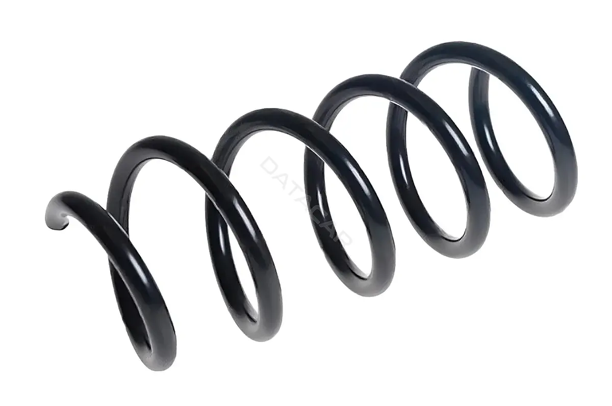 Пружины STANDARD SPRINGS ST124095F