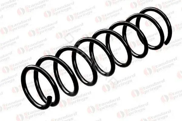 Пружины STANDARD SPRINGS ST122060R