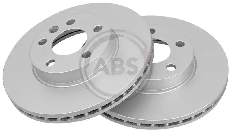 Тормозные диски A.B.S. 16297