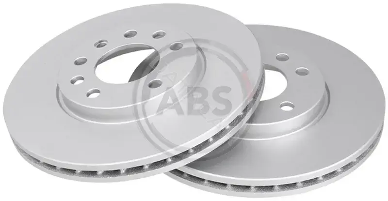 Тормозные диски A.B.S. 16953