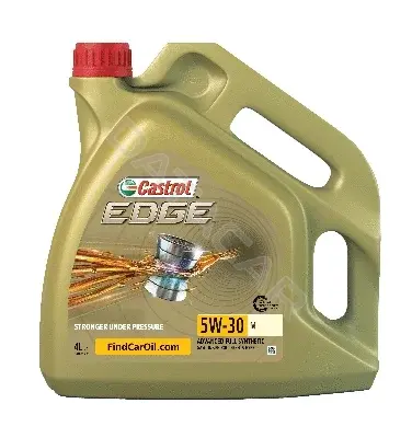 Масло моторное CASTROL 15BF69