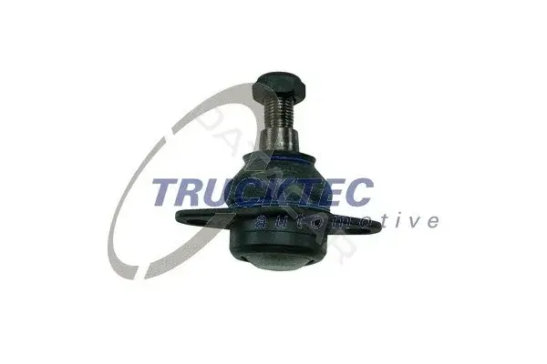 Шаровая опора TRUCKTEC 08.31.167