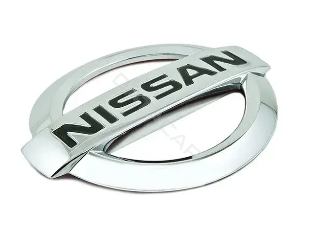 Значки, нашивки, наклейки NISSAN 90892JD000