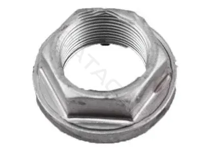Гайка ступицы колеса TOYOTA 9017926006