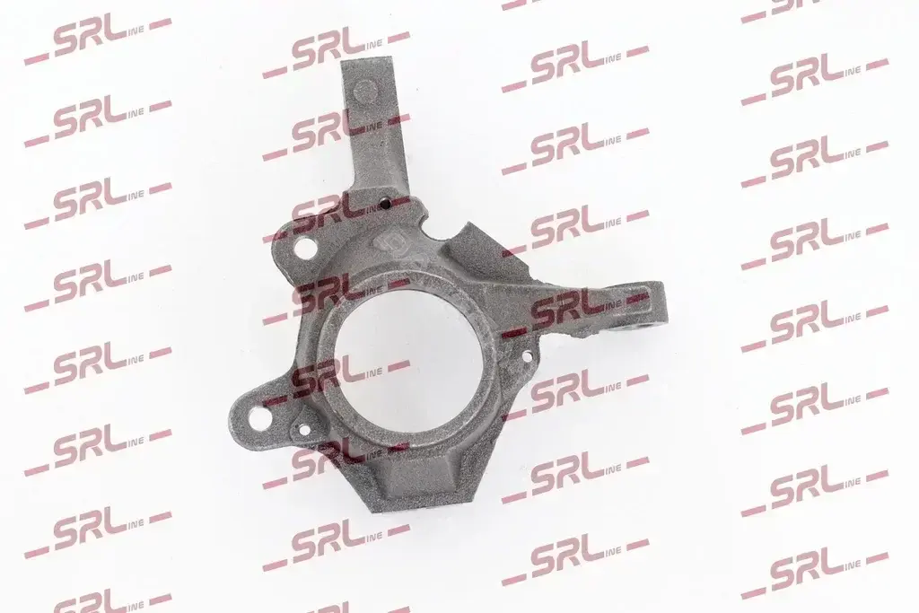 Поворотный кулак SRLine ZW-R006L