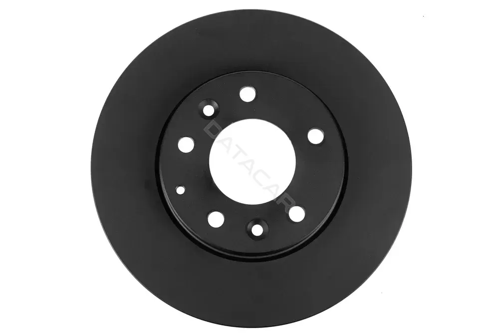 Тормозные диски ZentParts Z06434