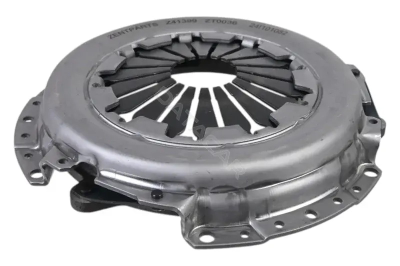 Корзина сцепления ZentParts Z41399