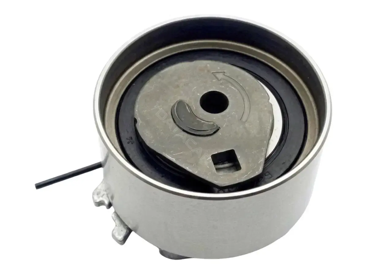 Ролики натяжные ZentParts Z24323