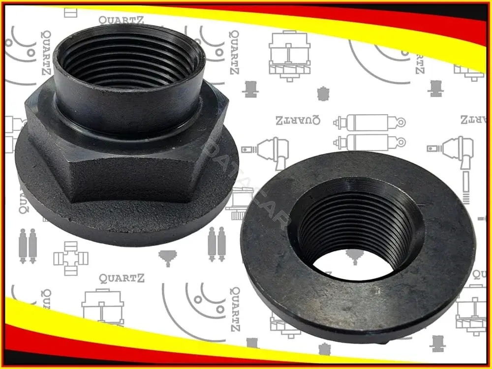 Гайка ступицы колеса QUARTZ QZ495513X000