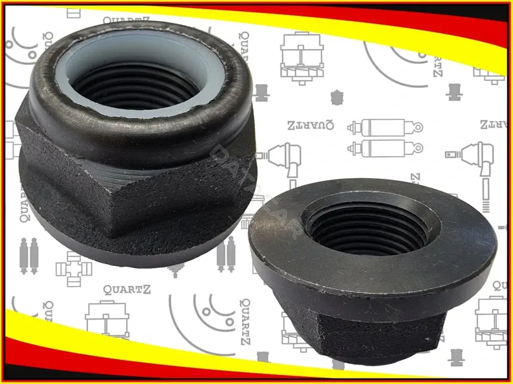 Гайка ступицы колеса QUARTZ QZ4145671