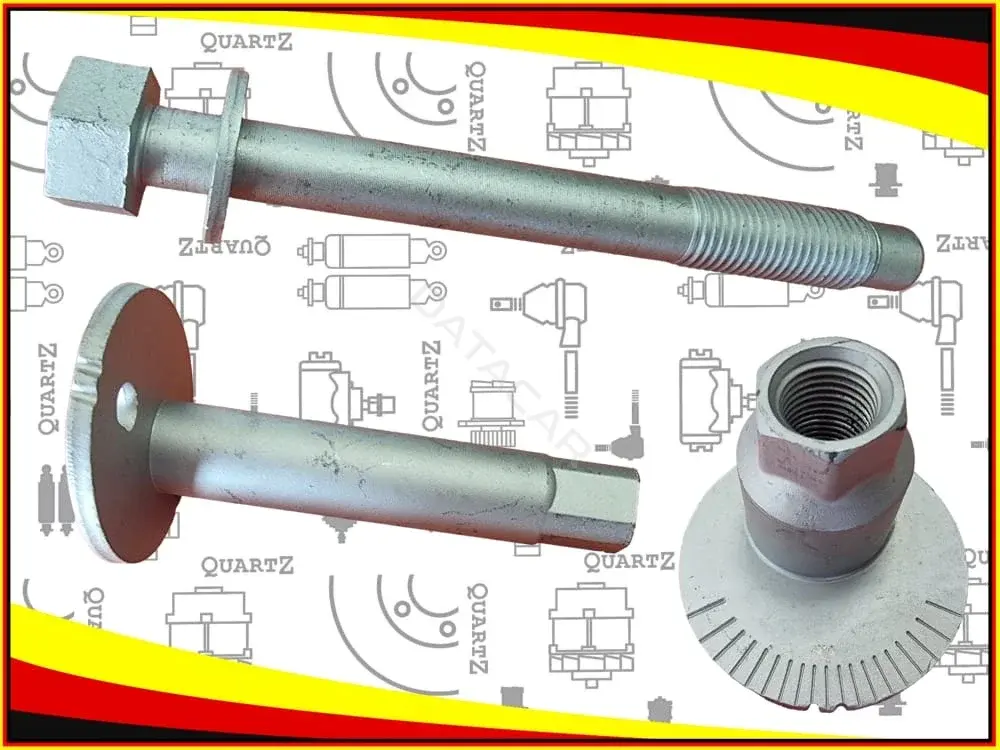 Болт подвески QUARTZ QZ4840935050