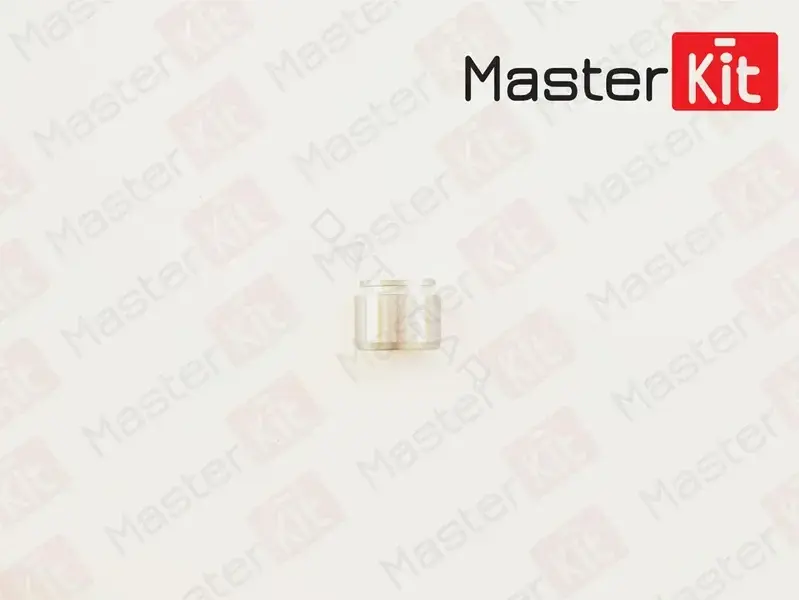 Поршень суппорта MASTERKIT 77A1405