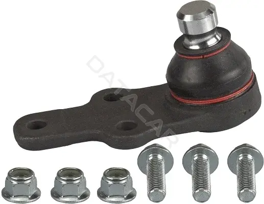 Шаровая опора TRW JBJ728