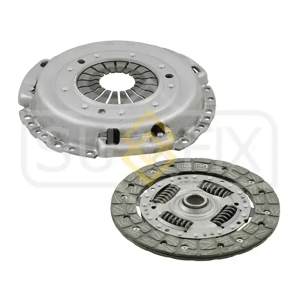 Комплект сцепления SUFIX FK-7012