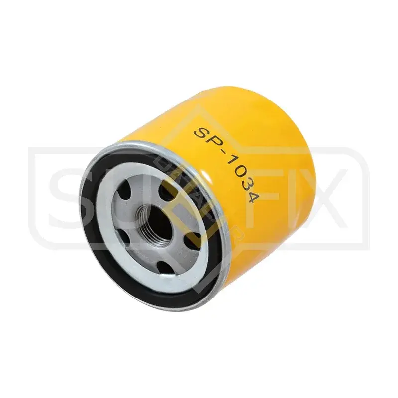 Масляный фильтр SUFIX SP1034