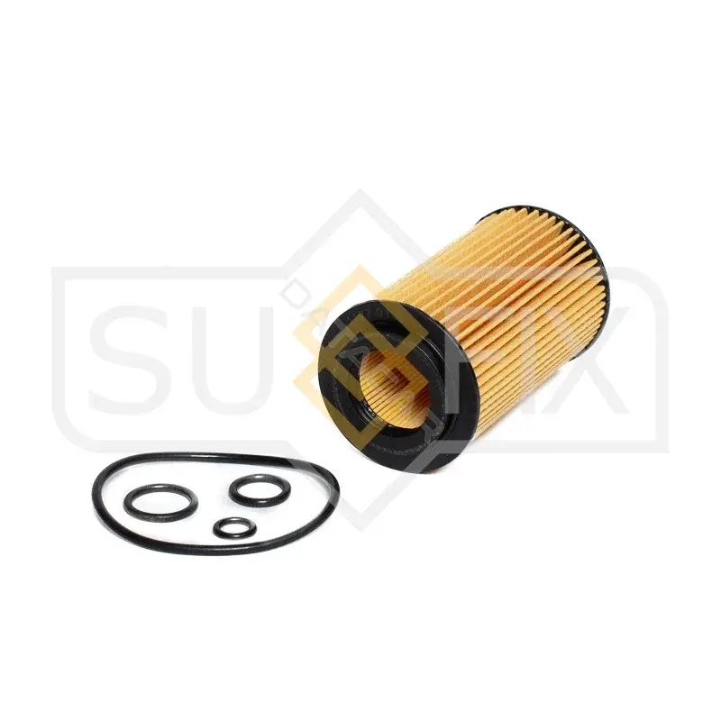 Масляный фильтр SUFIX SP-1177