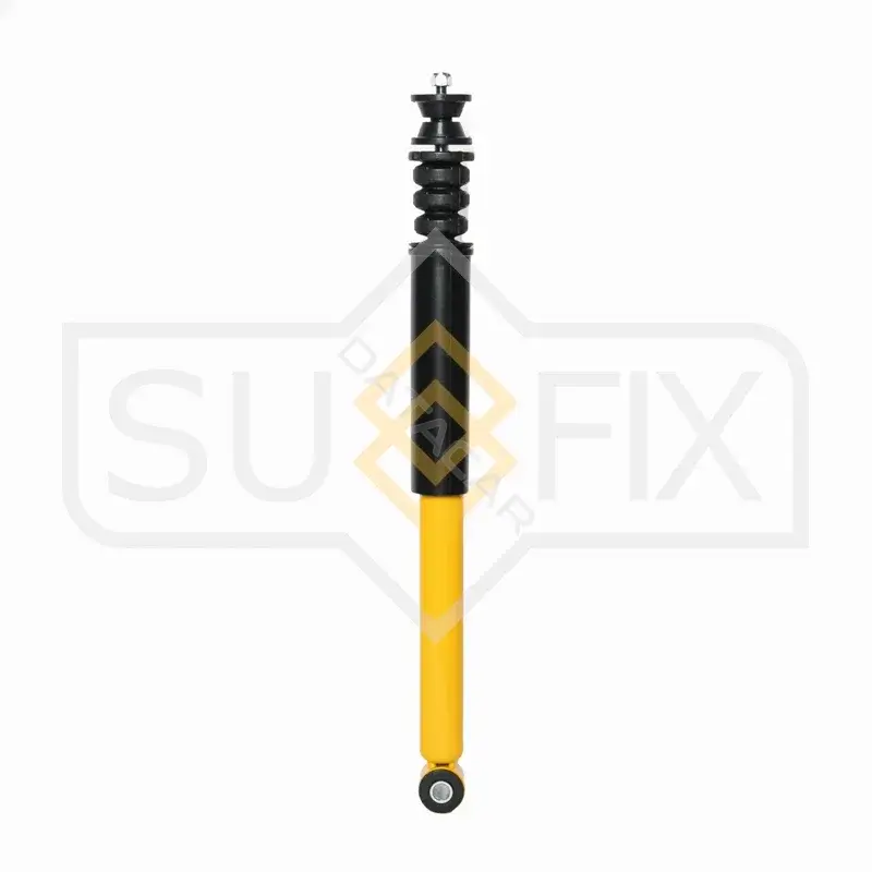 Амортизаторы SUFIX SA-1128
