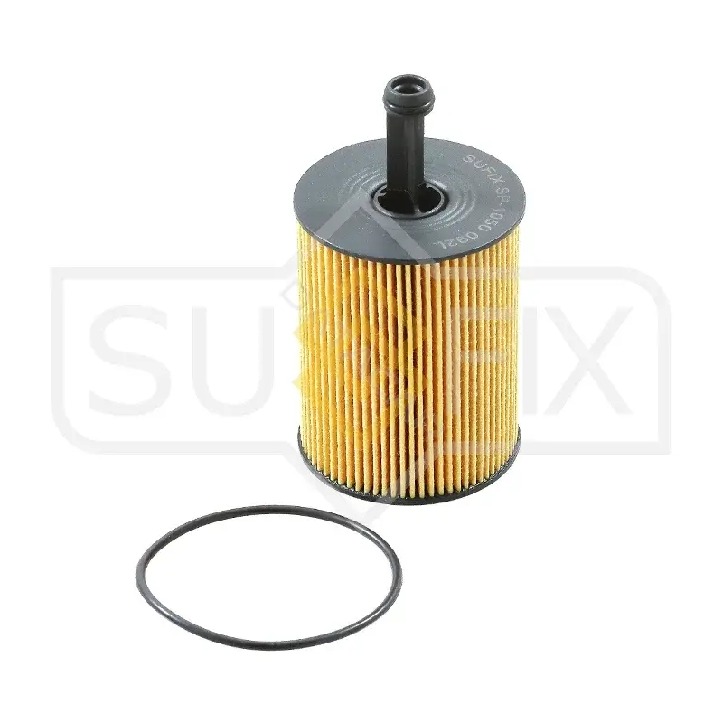 Масляный фильтр SUFIX SP1050