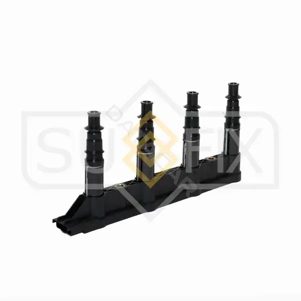 Катушка зажигания SUFIX FC-2254