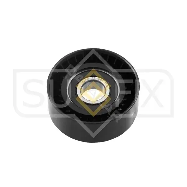 Ролик обводной приводного ремня SUFIX FP-2285