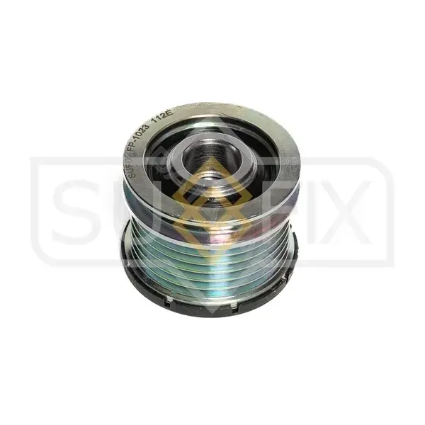 Шкив генератора SUFIX FP-1023