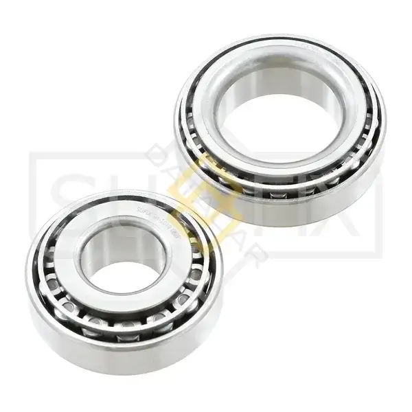 Подшипник ступицы SUFIX SM1048