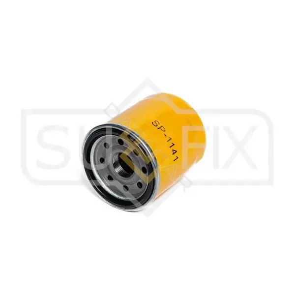 Масляный фильтр SUFIX SP-1141