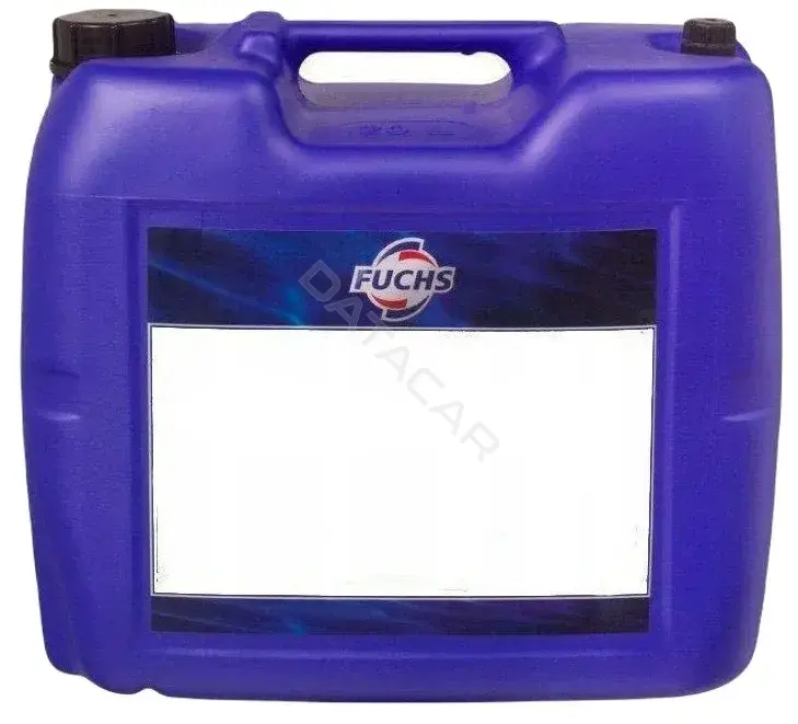 Масло моторное FUCHS 601880506