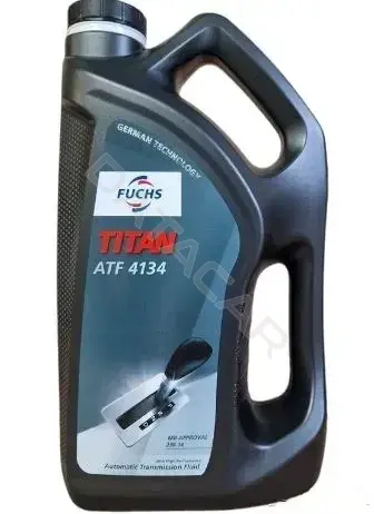 Масло трансмиссионное FUCHS 602034915