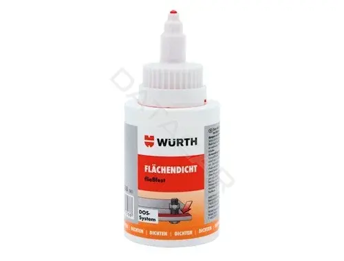 Герметик WÜRTH 893518050