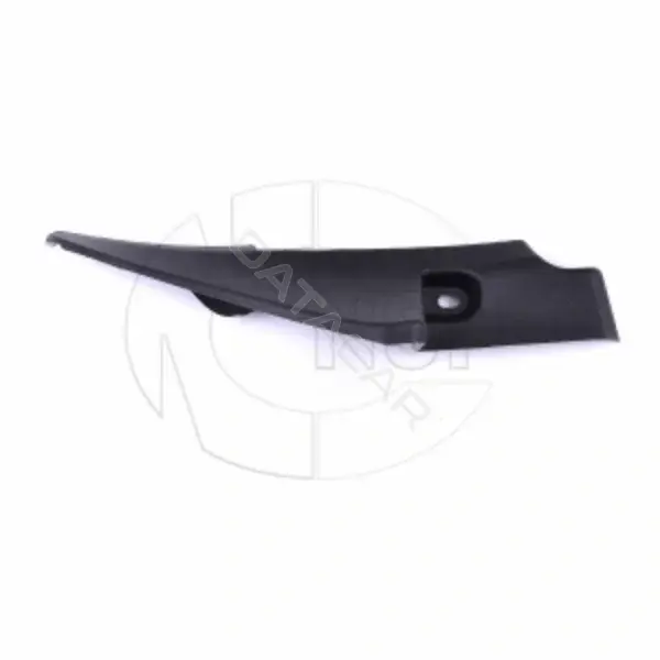 Накладка угловая оконной рамы NSP NSP07688220006R