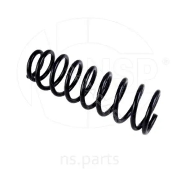 Пружины NSP NSP0196639761