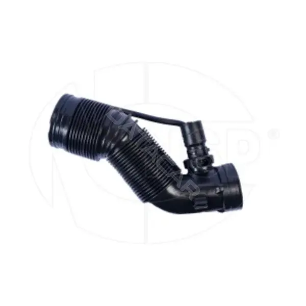 Патрубок воздушный NSP NSP081J0129684CH
