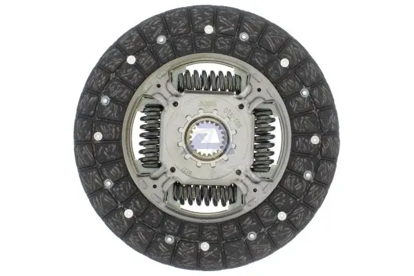 Диск сцепления AISIN DTX-168