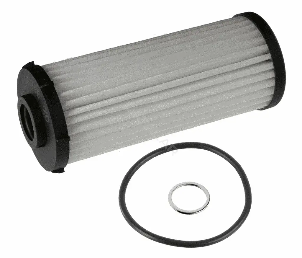 Комплект для замены масла акпп ZF 5961.306.996