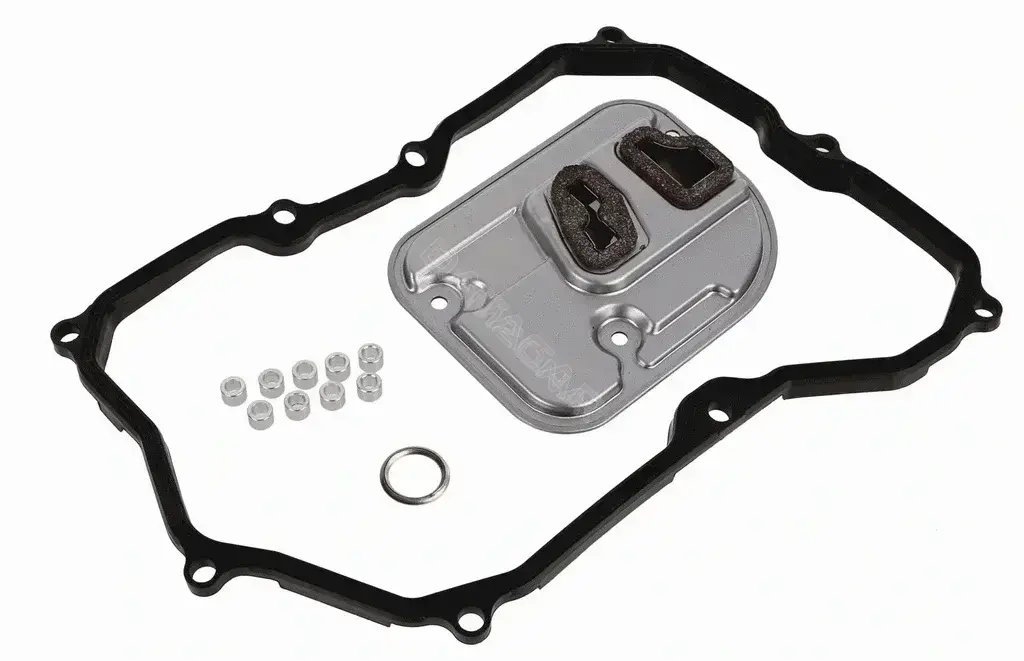 Комплект для замены масла акпп ZF 5961.308.411