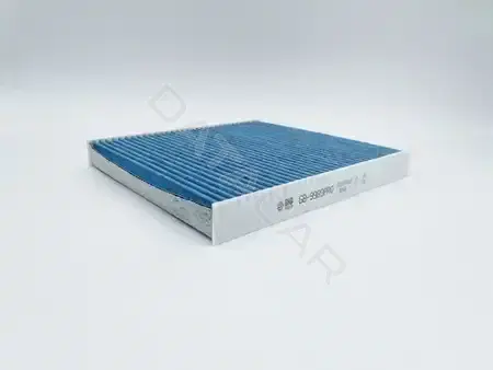 Фильтр салонный BIG FILTER GB-9989PRO