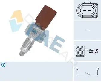 Датчик заднего хода FAE 40675