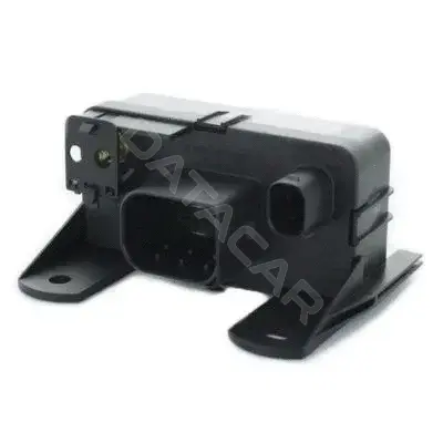 Реле свечей накала MEAT & DORIA 7285595