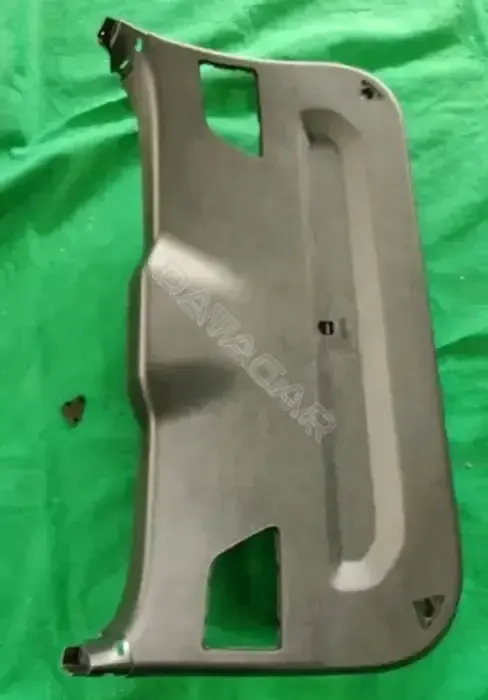 Накладка крышки багажника GEELY 6051010000