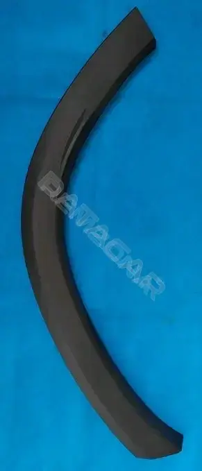 Накладка крыла GEELY 6073157600